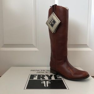 Frye Boots